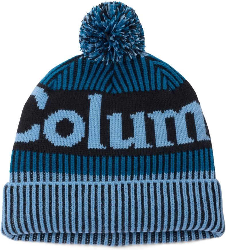 Polar Powder III - Youth - rainy day / phoenix blue / black 1
