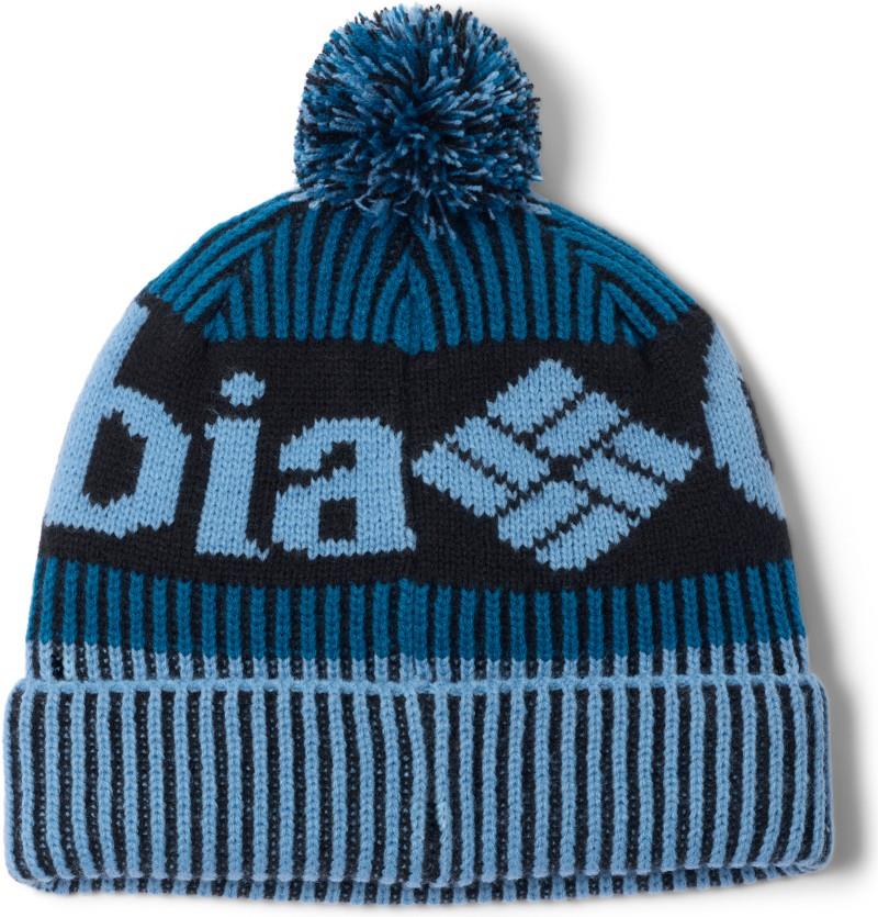 Polar Powder III - Youth - rainy day / phoenix blue / black 1