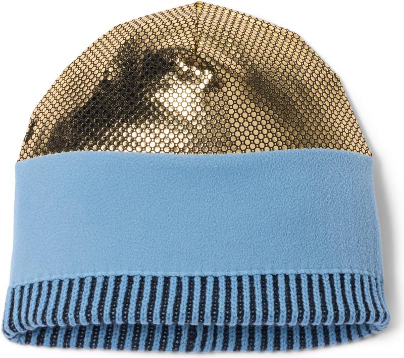 Polar Powder III - Youth - rainy day / phoenix blue / black 1