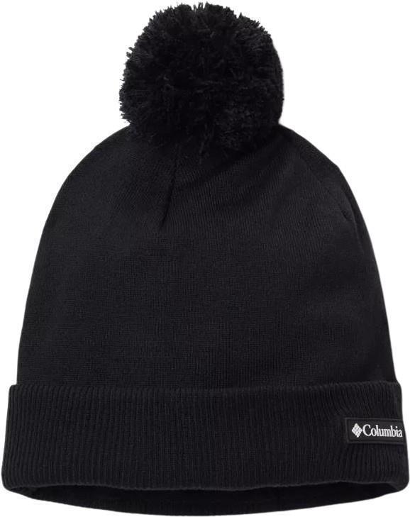 Polar Powder II Beanie - Black 1
