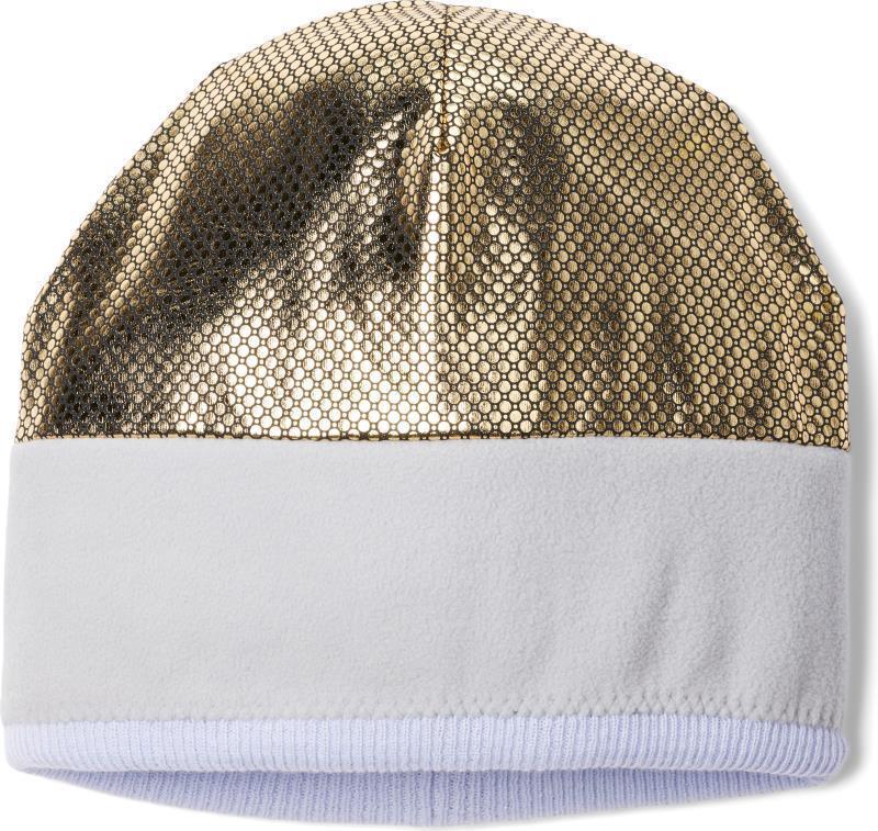 Polar Powder II Beanie - Clematis Blue / Collegiate Navy / Snowdrift 3