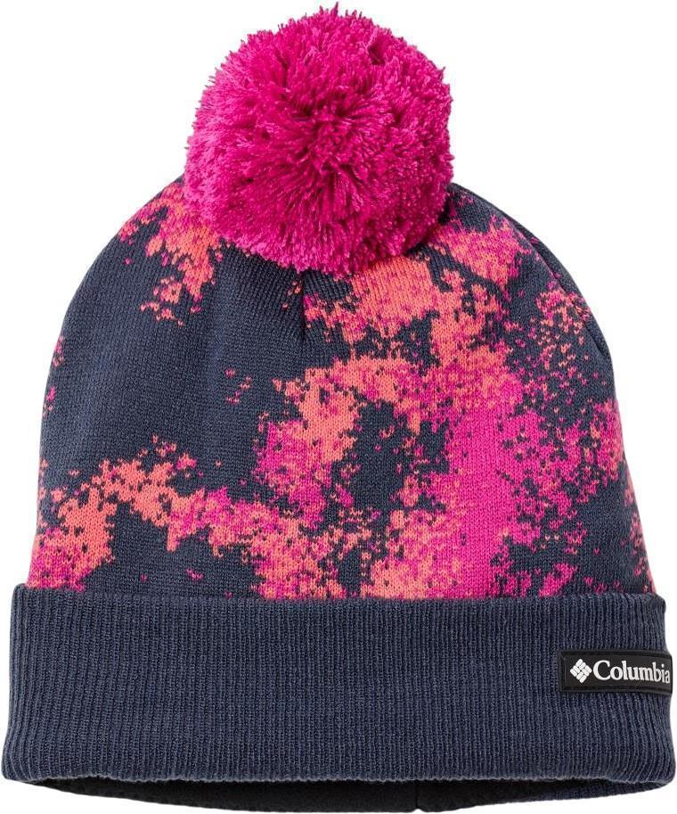 Polar Powder II Beanie - Nocturnal Lookup Print 1