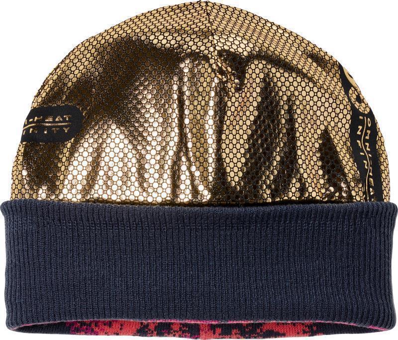 Polar Powder II Beanie - Nocturnal Lookup Print 2