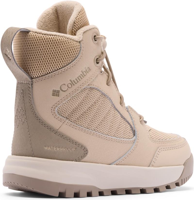 Portlander Omni-Heat - Youth - ancient fossil / pebble 1