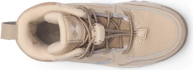Portlander Omni-Heat - Youth - ancient fossil / pebble 1