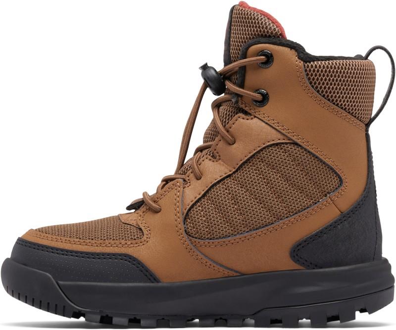 Portlander Omni-Heat - Youth - light brown / spice 1