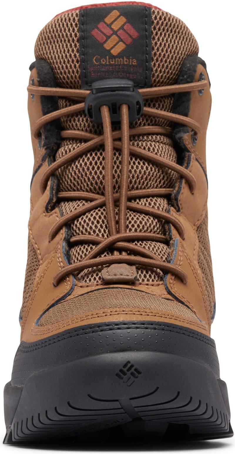 Portlander Omni-Heat - Youth - light brown / spice 1