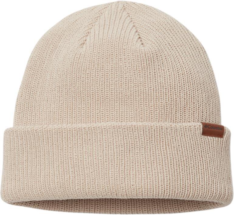 Portside Fisherman Beanie - Dark Stone 1