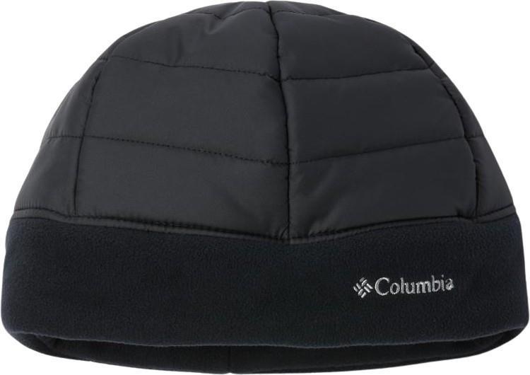 Powder Lite Beanie - Black 1
