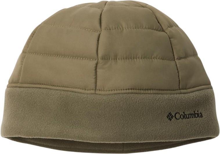 Powder Lite Beanie - Stone Green 1