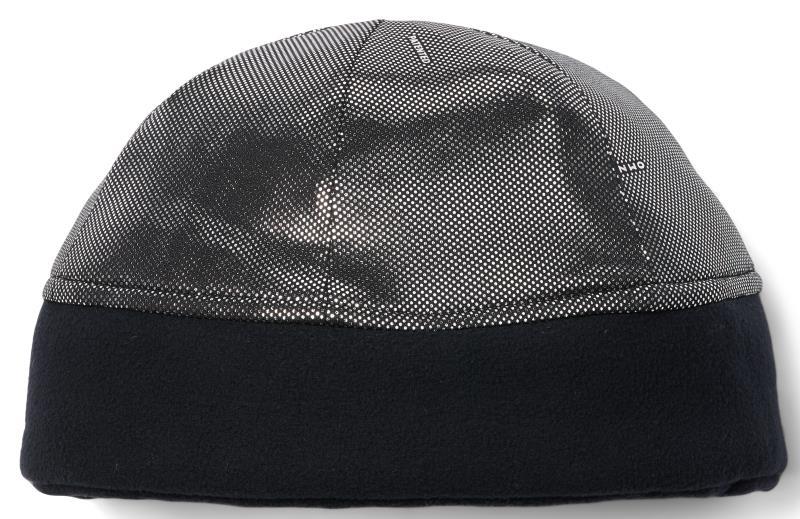 Powder Lite Beanie - Warm Copper / Black 2