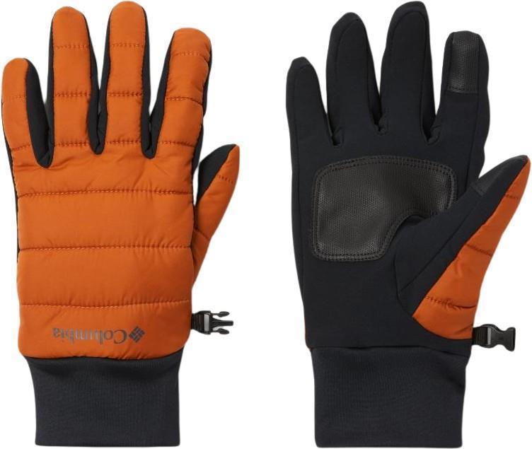 Powder Lite Gloves - Mens - Warm Copper 1