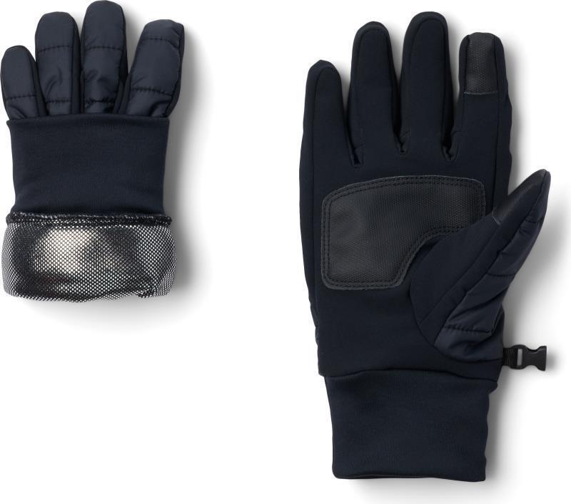 Powder Lite II Gloves - Mens - Black 2