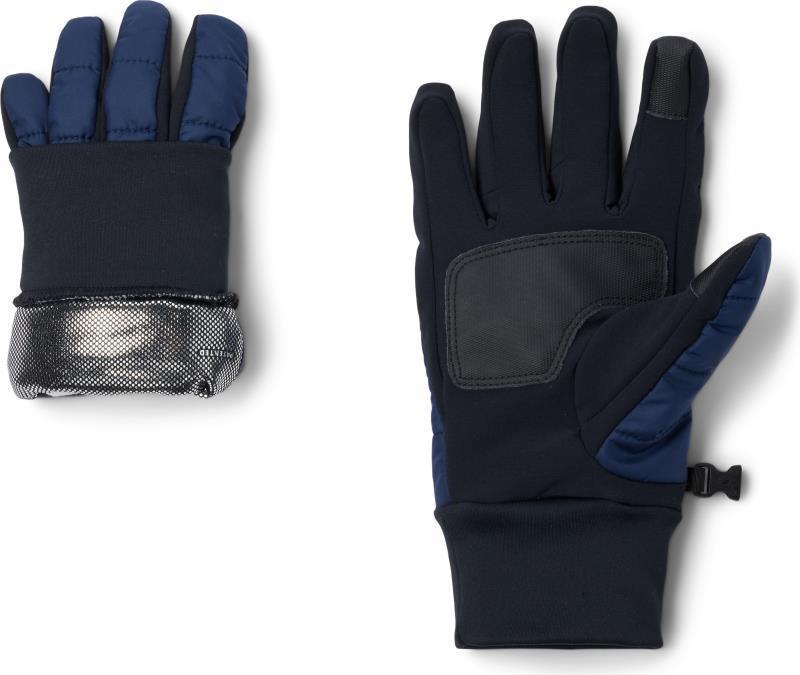 Powder Lite II Gloves - Mens - Collegiate Navy 2
