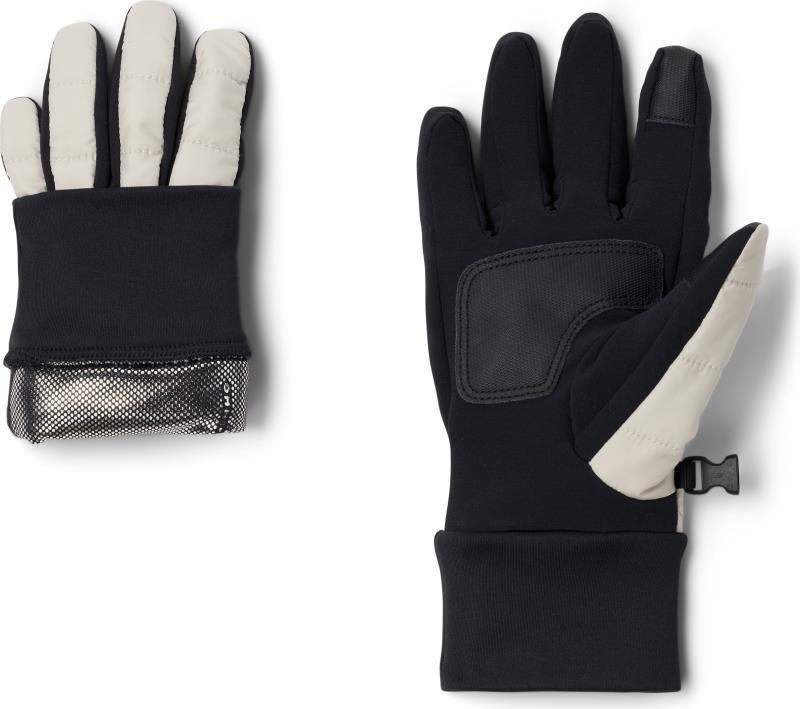 Powder Lite II Gloves - Womens - Dark Stone 2