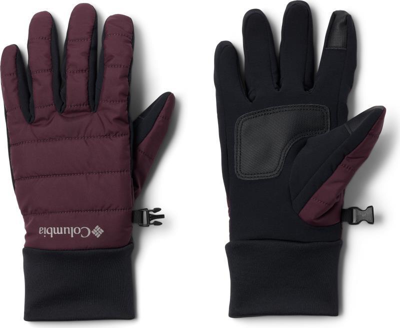 Powder Lite II Gloves - Womens - Moonvista 1
