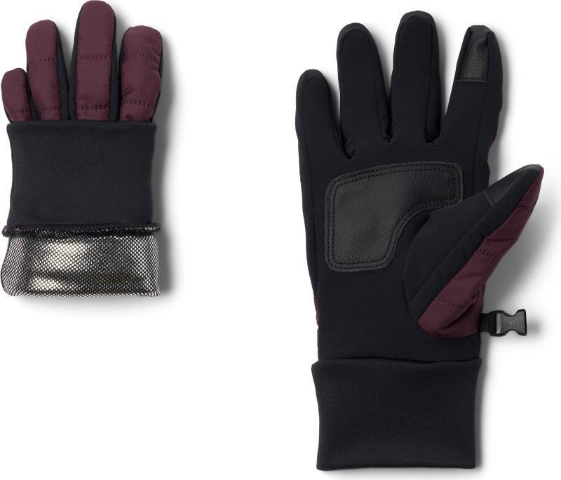 Powder Lite II Gloves - Womens - Moonvista 2