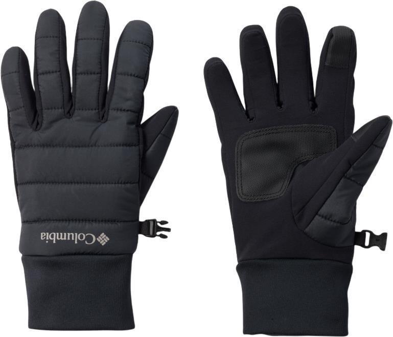 Powder Lite II Gloves - Womens - black 1