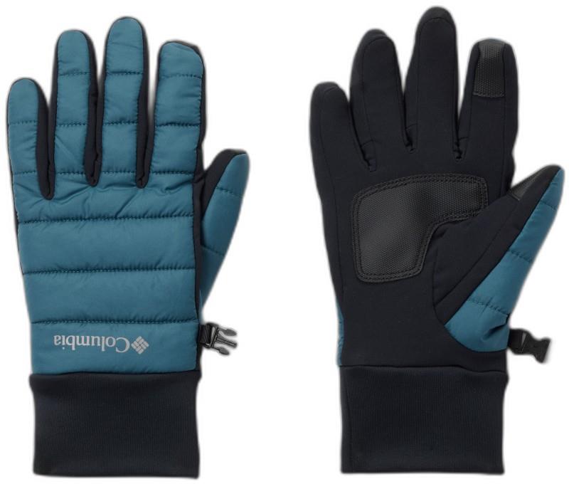 Powder Lite II Gloves - Womens - everblue 1