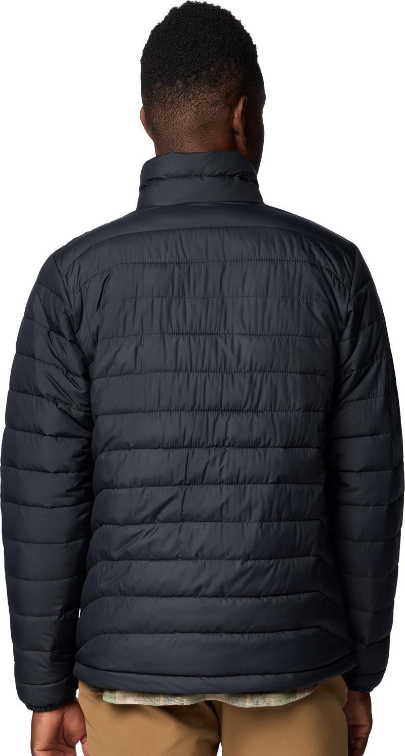 Powder Lite II Jacket - Mens - black 1