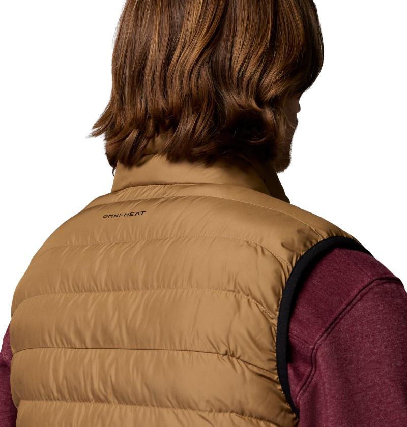 Powder Lite II Vest - Mens - delta 1