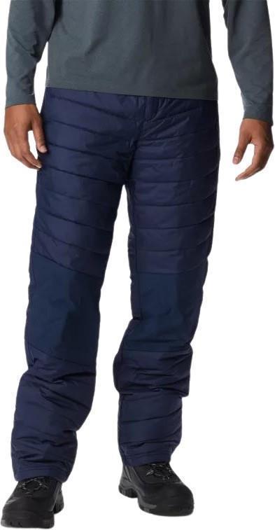 Powder Lite Pants, Reg - Mens - Collegiate Navy 1