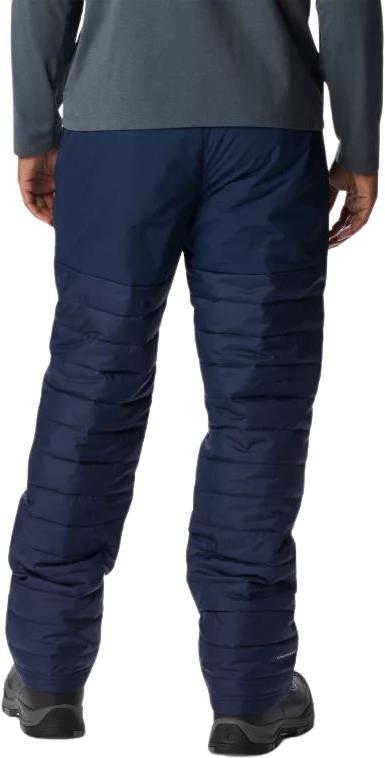 Powder Lite Pants, Reg - Mens - Collegiate Navy 2