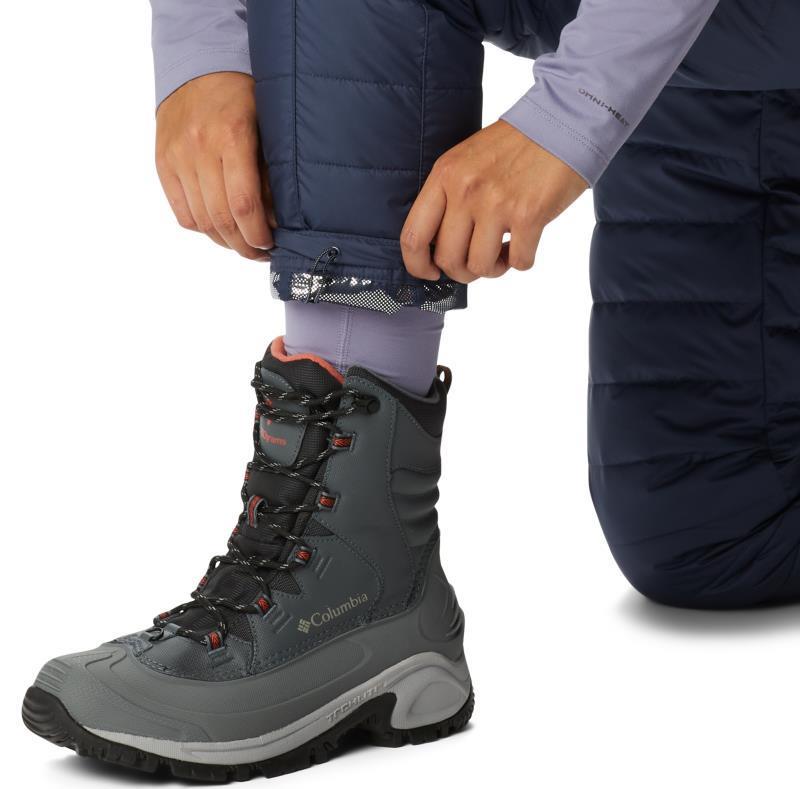 Powder Lite Pants, Reg - Womens - Nocturnal 7