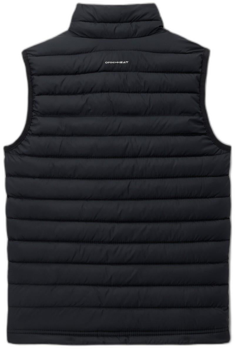 Powder Lite Vest - Youth - black 1