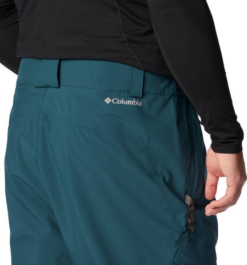 Powder Stash Pants, 34" Inseam - Big - Mens - Night Wave 5