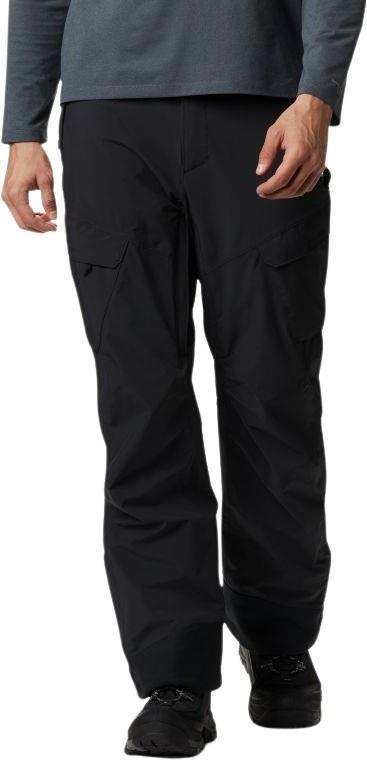 Powder Stash Pants, Reg - Mens - Black 1