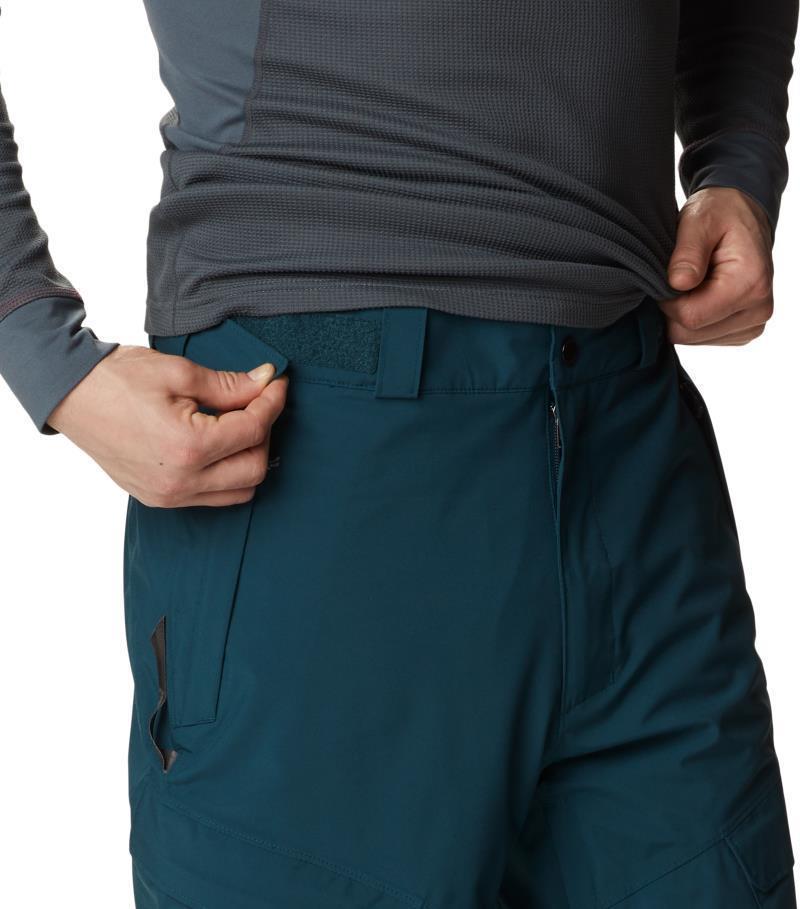 Powder Stash Pants, Reg - Mens - Night Wave 6