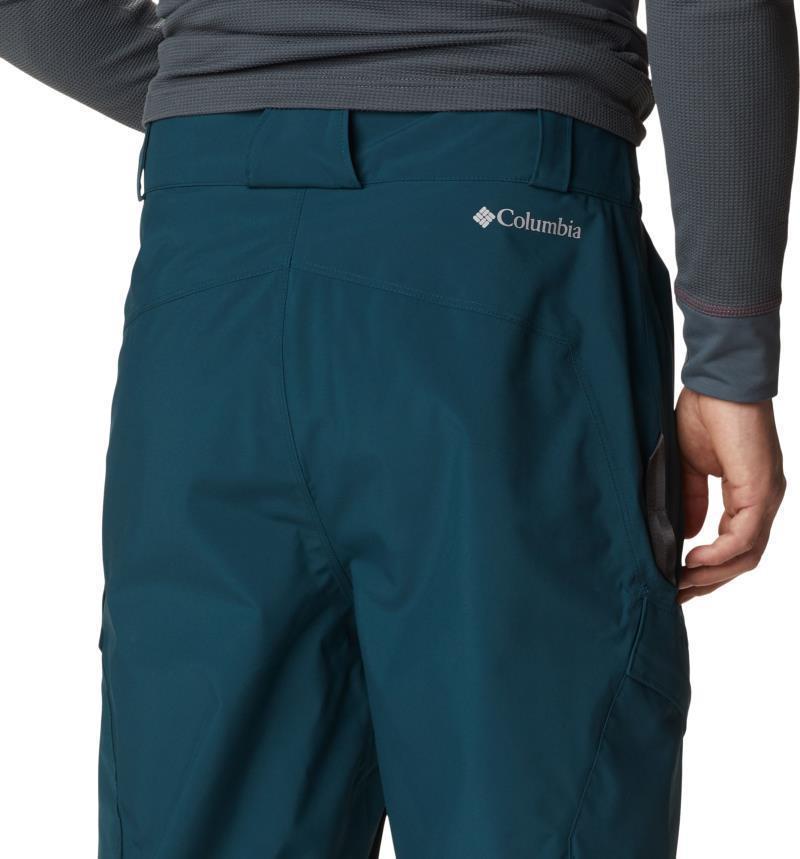 Powder Stash Pants, Reg - Mens - Night Wave 7