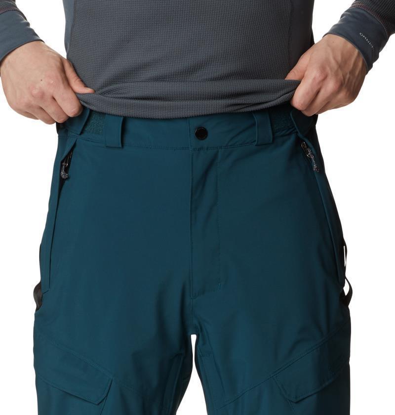 Powder Stash Pants, Reg - Mens - Night Wave 8