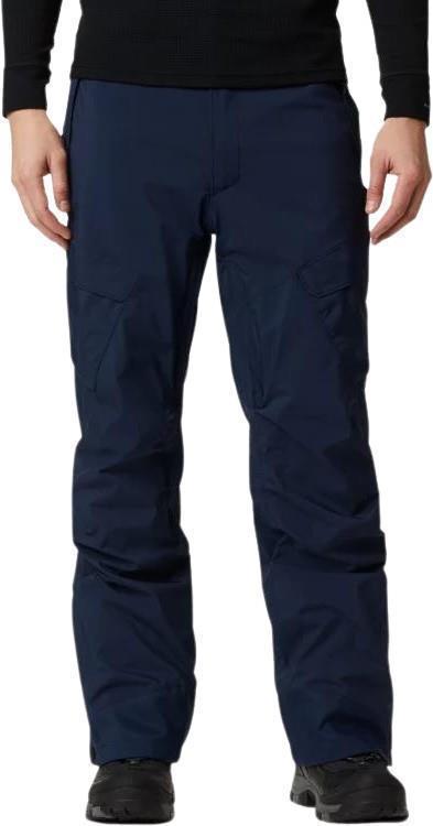 Powder Stash Pants, Short - Mens - Collegiate Navy 1