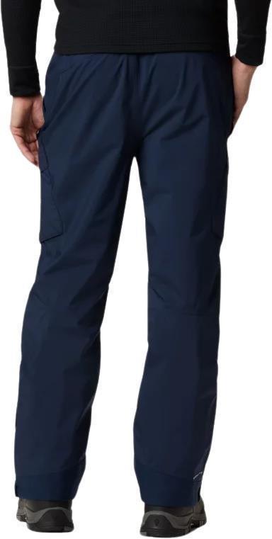 Powder Stash Pants, Short - Mens - Collegiate Navy 2