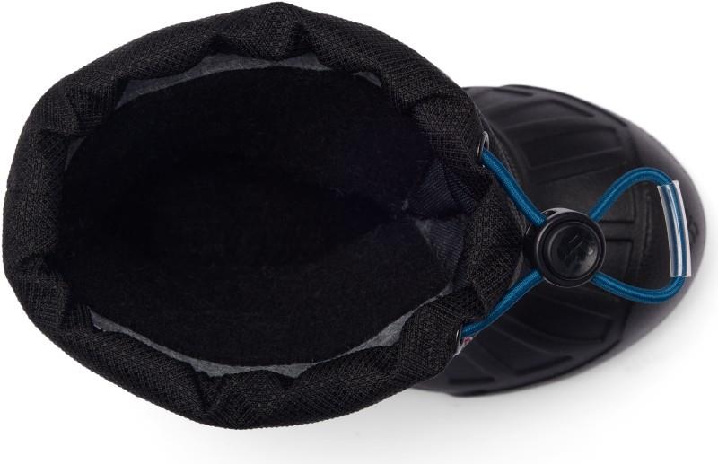 Powderbug Snowlite - Little - black / black mountopia 1