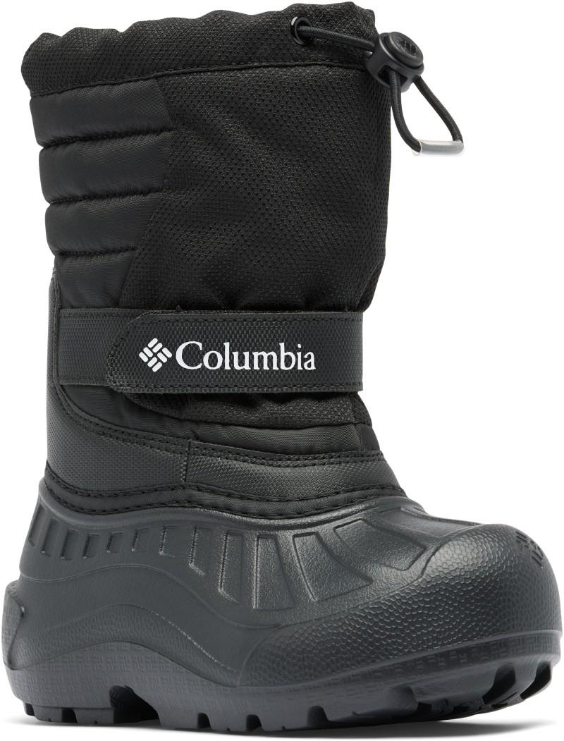 Powderbug Snowlite - Little - black / black mountopia 1