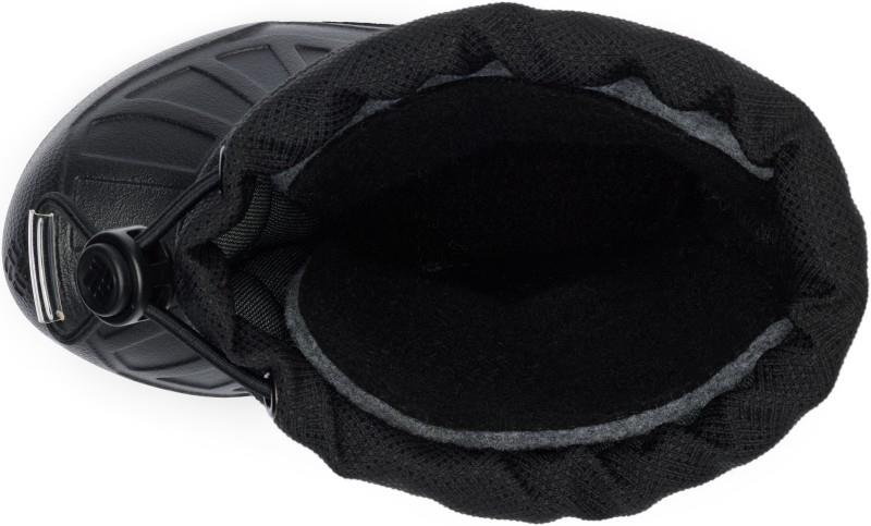Powderbug Snowlite - Little - black / white 1