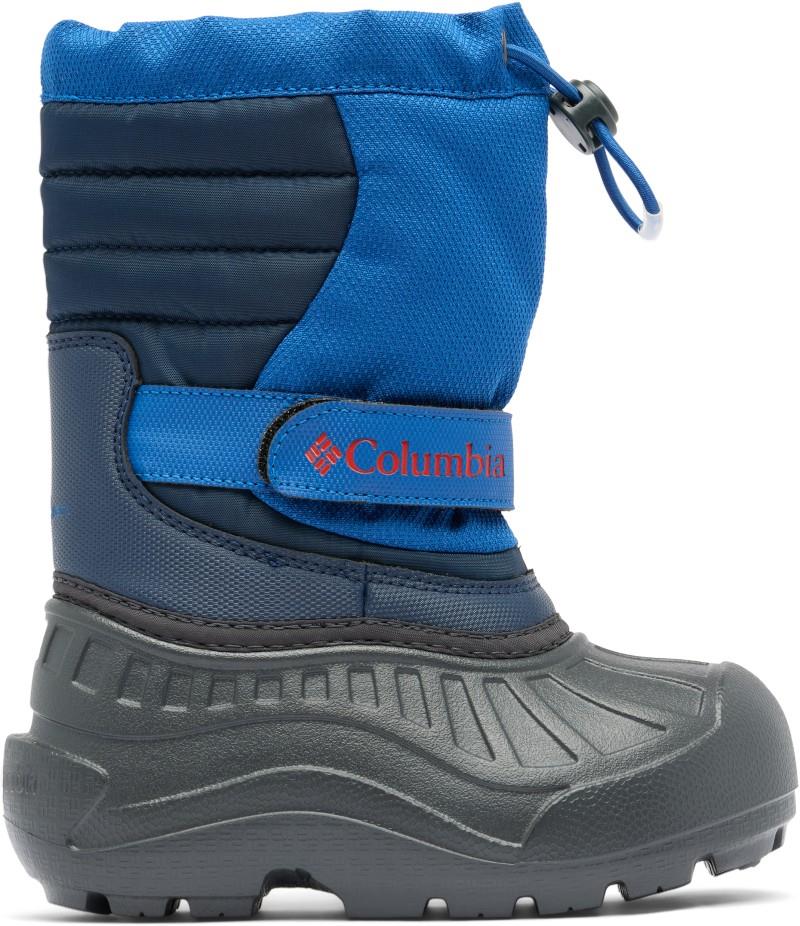 Powderbug Snowlite - Little - mountain blue / spicy 1