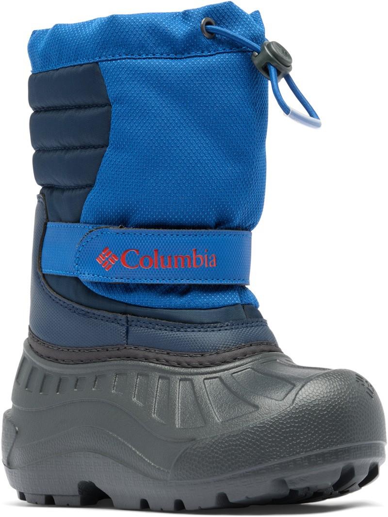 Powderbug Snowlite - Little - mountain blue / spicy 1