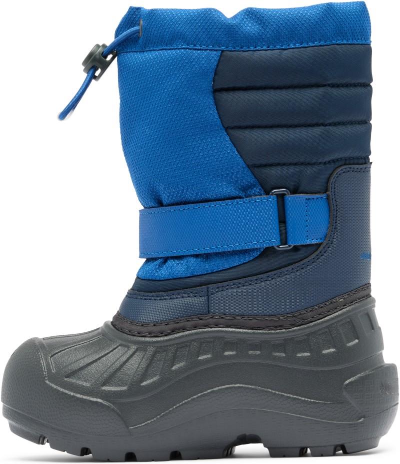 Powderbug Snowlite - Little - mountain blue / spicy 1