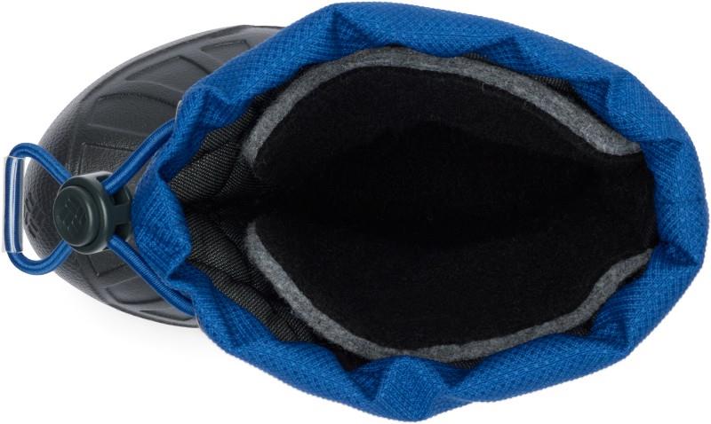 Powderbug Snowlite - Little - mountain blue / spicy 1
