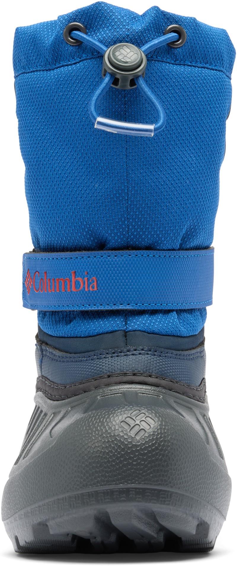 Powderbug Snowlite - Little - mountain blue / spicy 1