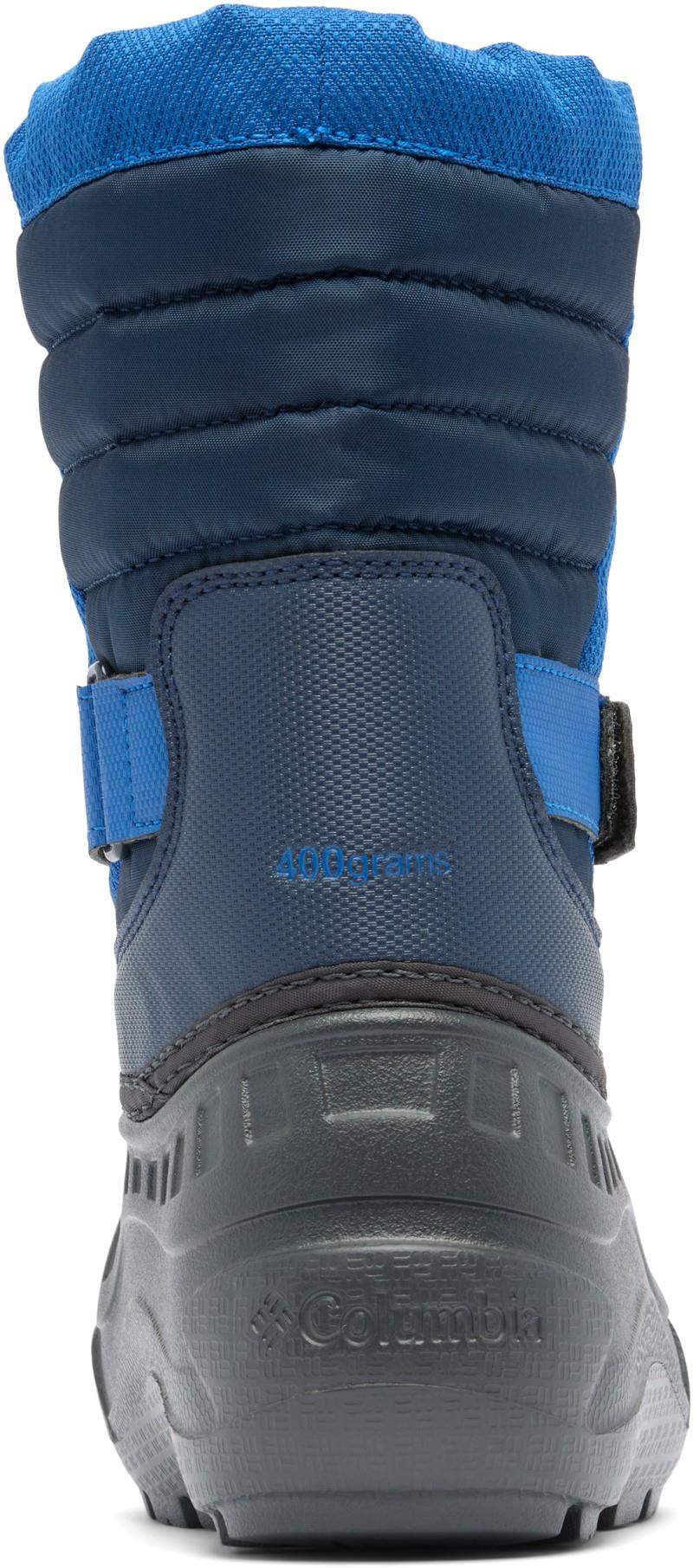 Powderbug Snowlite - Little - mountain blue / spicy 1
