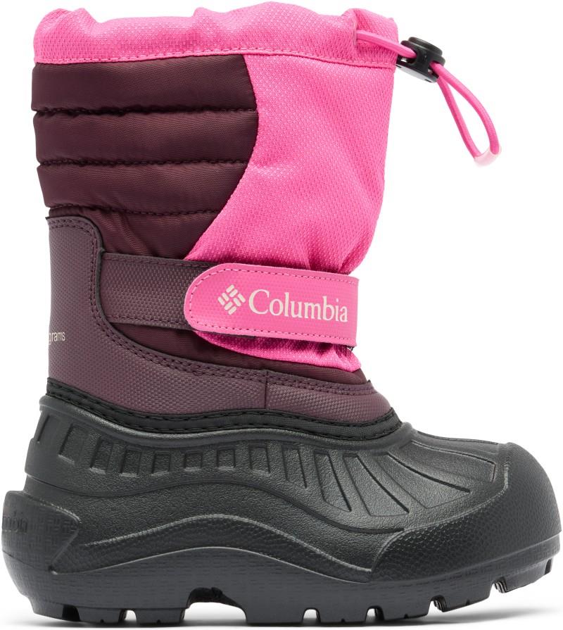Powderbug Snowlite - Little - pink ice / moonvista 1