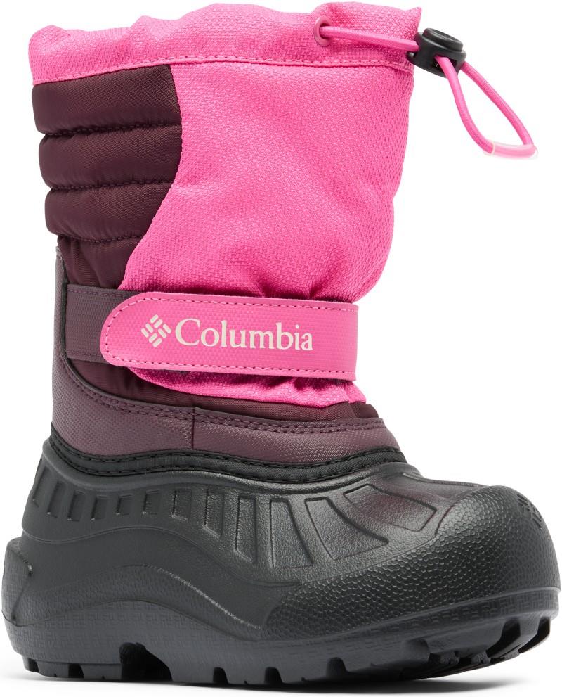 Powderbug Snowlite - Little - pink ice / moonvista 1
