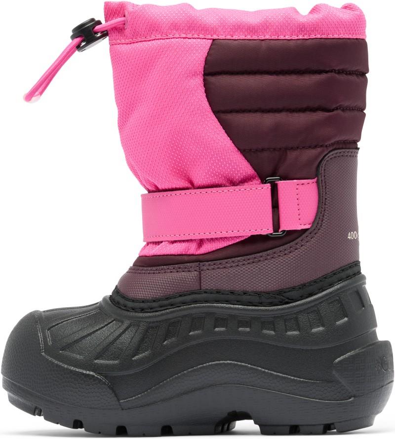 Powderbug Snowlite - Little - pink ice / moonvista 1