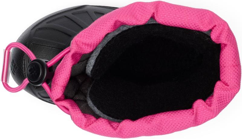 Powderbug Snowlite - Little - pink ice / moonvista 1