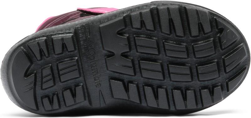 Powderbug Snowlite - Little - pink ice / moonvista 1